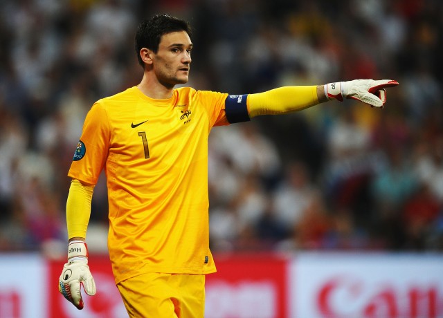Hugo Lloris