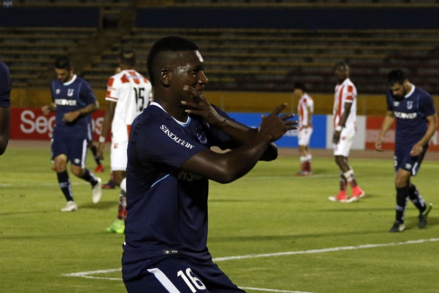 Jhon Cifuente 17