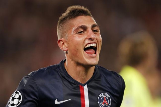Marco Verratti