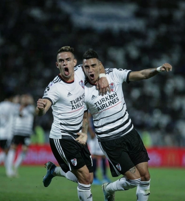 River Plate 3