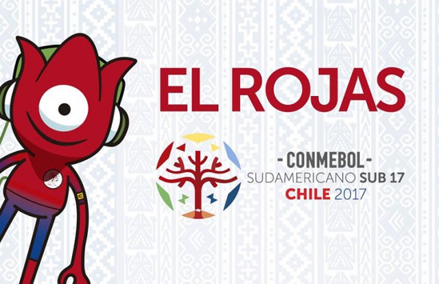 Sudamericano Sub 17 2