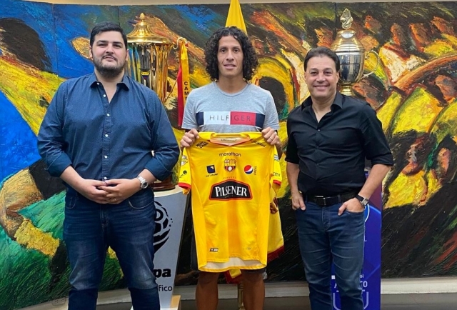 Williams Riveros