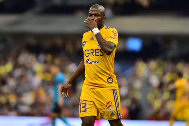 Enner Valencia