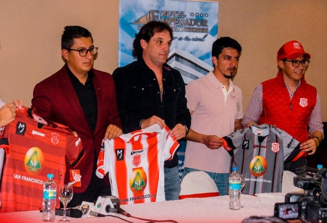 Fabian Frias