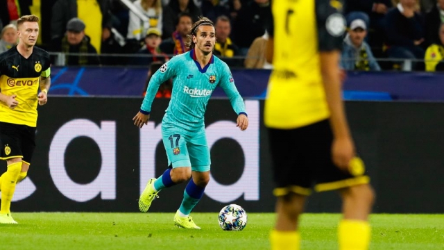 Antoine Griezmann