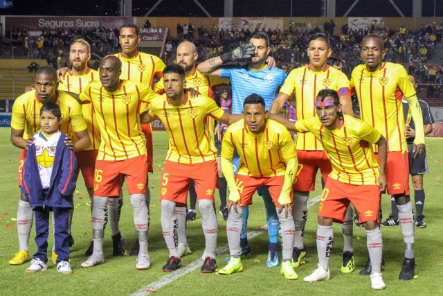 Aucas 3