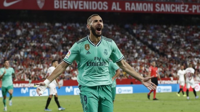 Karim Benzema 2