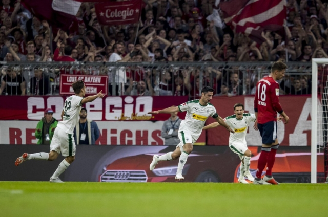 Borussia Monchengladbach