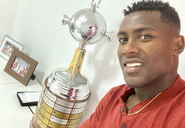 Marcos Caicedo