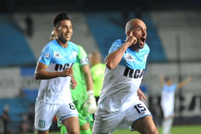 Racing 5