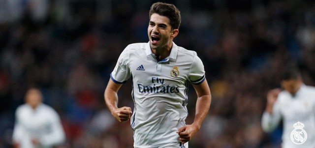 Enzo Zidane