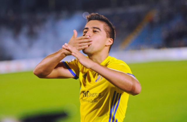 Cristian Noboa 2