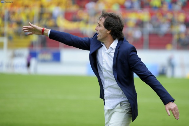 Guillermo Almada 8
