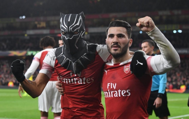 Arsenal