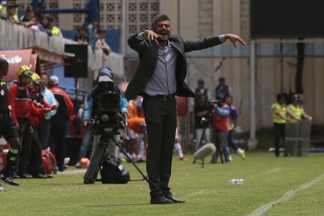 Gustavo Munua