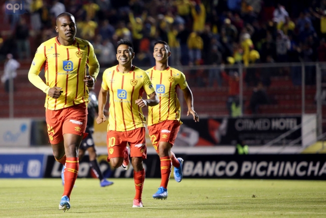 Aucas 23