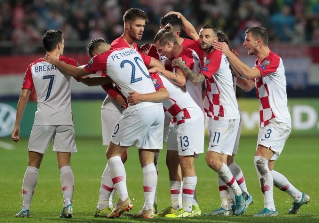 Seleccion Croacia 3