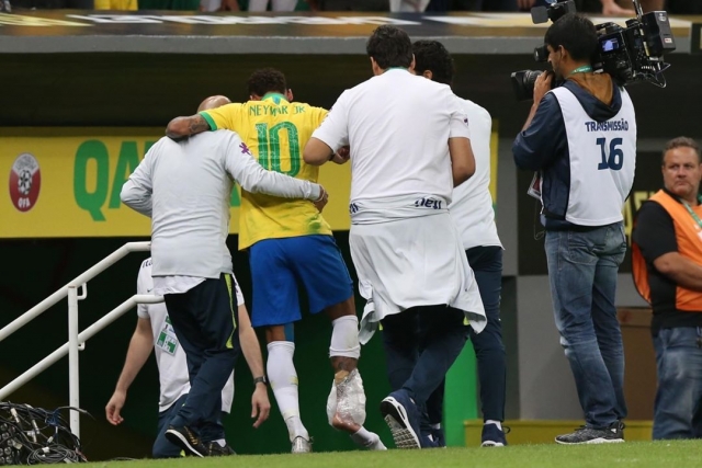 Neymar