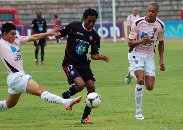 Marcos Romero