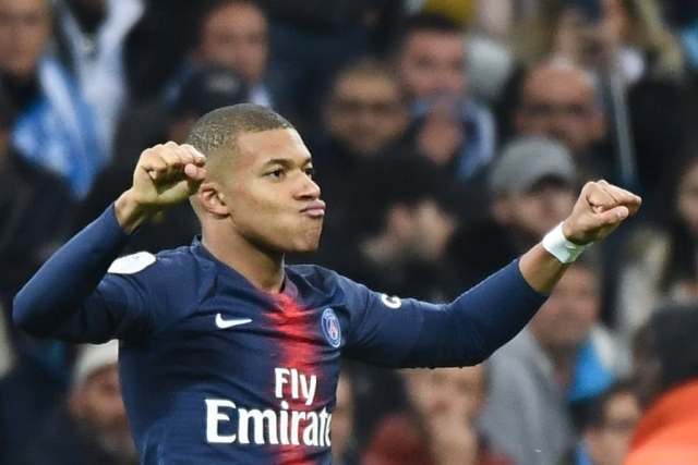 PSG 1