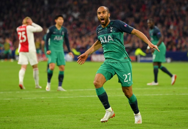 Lucas Moura 2