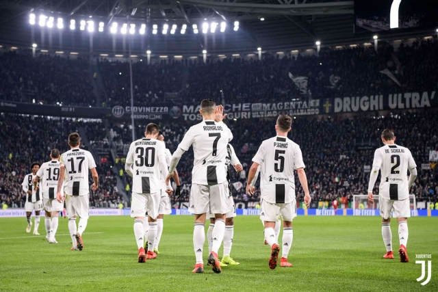 Juventus 3