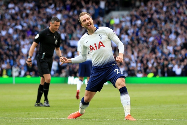 Tottenham