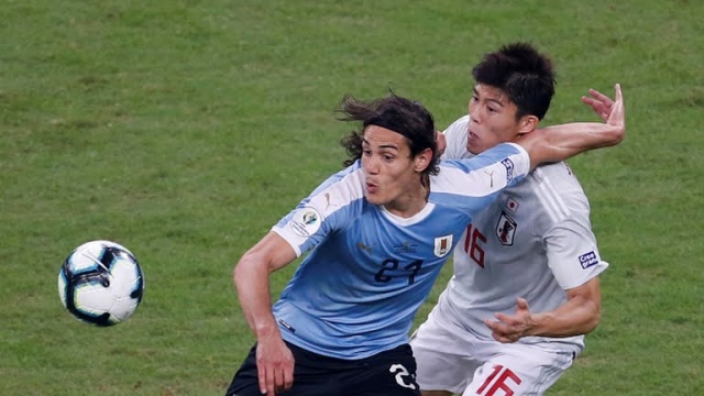 Edinson Cavani