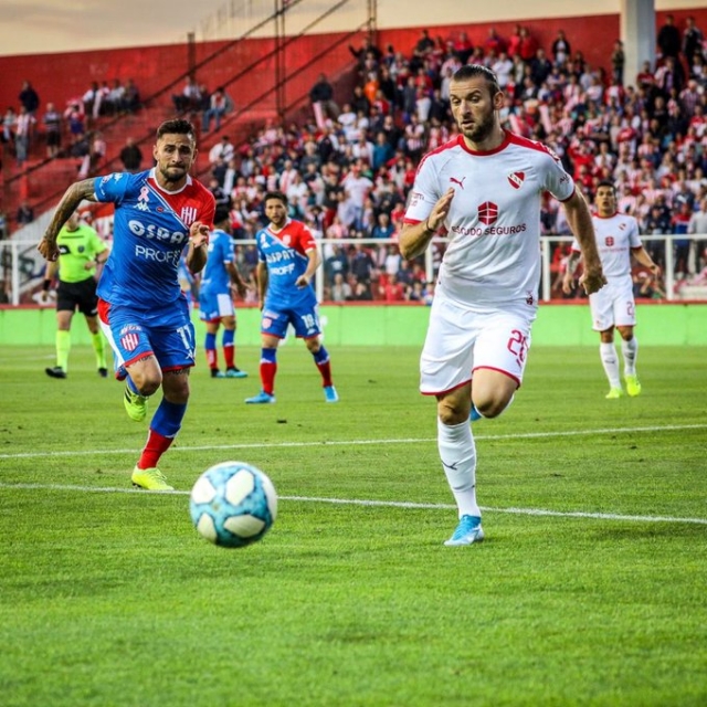 Independiente de Avellaneda 3