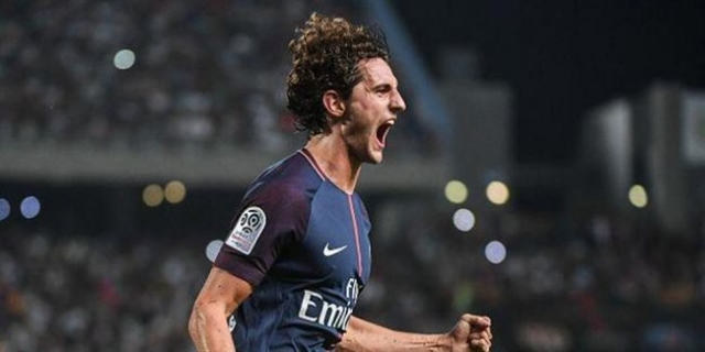 Adrien Rabiot