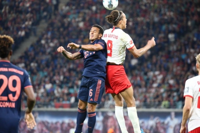 bayern munich 2