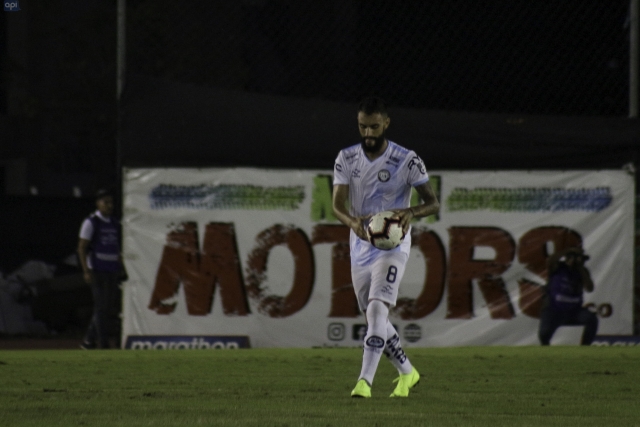 Gonzalo Mastriani