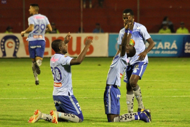 Macará 11