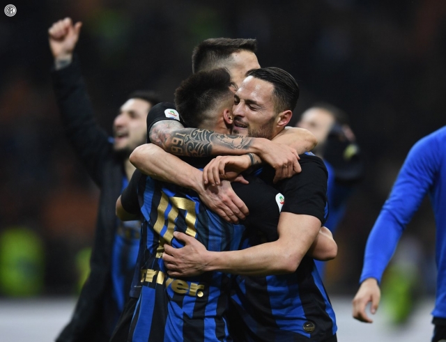Inter Milan 2
