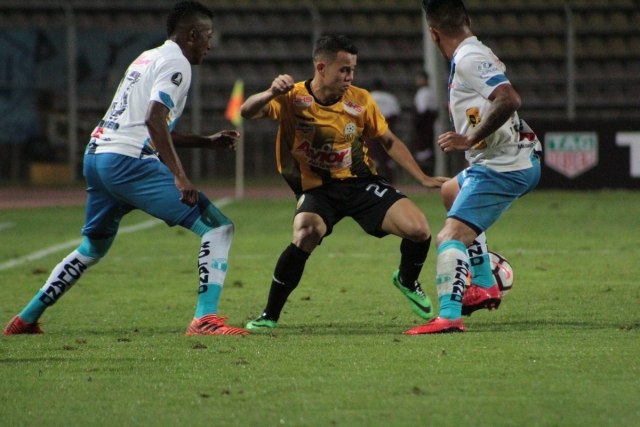 Deportivo Táchira