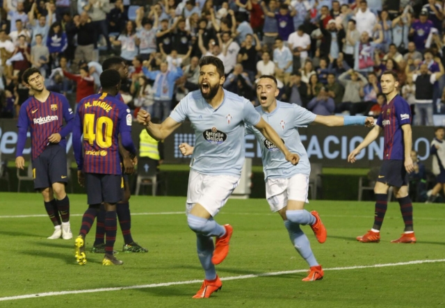 Celta de Vigo