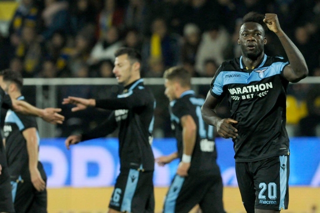 Felipe Caicedo 10