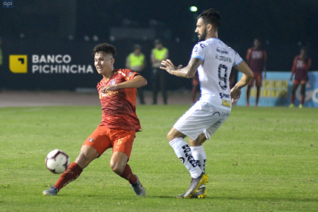 Jordy Alcívar