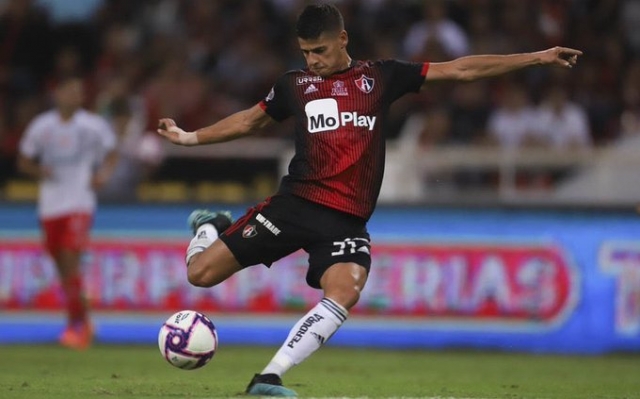Facundo Barcelo