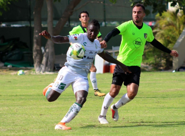 Erick Castillo 1