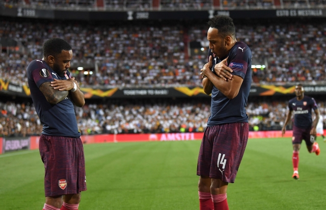 Arsenal 3