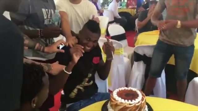 José Ayoví 10