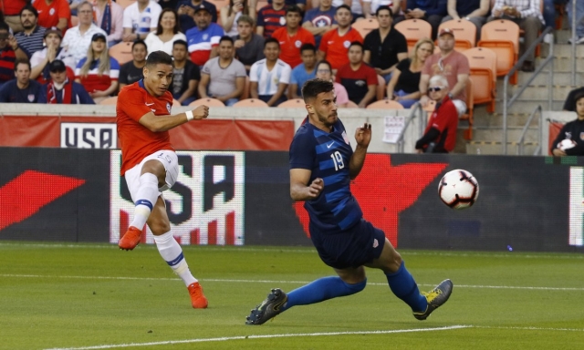 Seleccion Chile