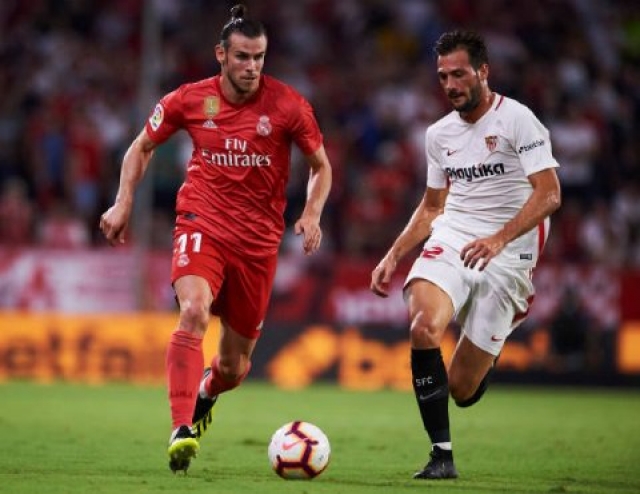 Gareth Bale 3