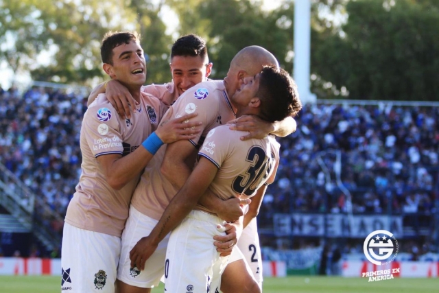 Gimnasia de la Plata