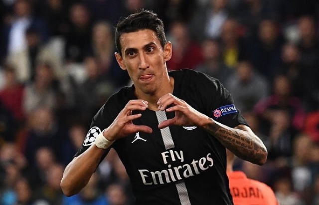 Angel Di Maria