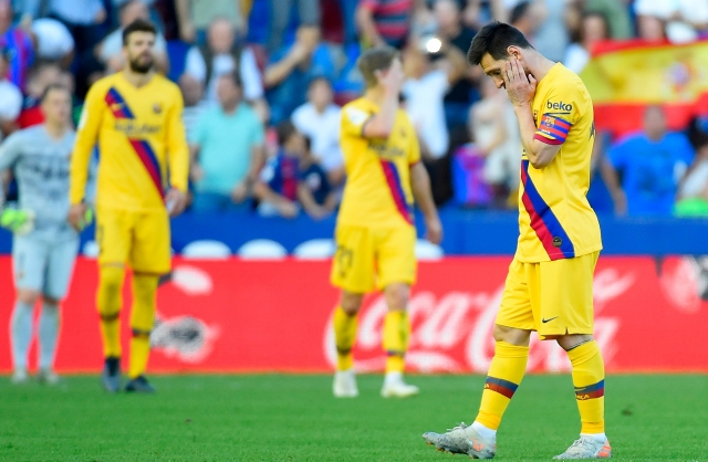 Lionel Messi 8