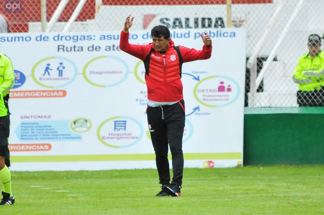 Patricio Hurtado