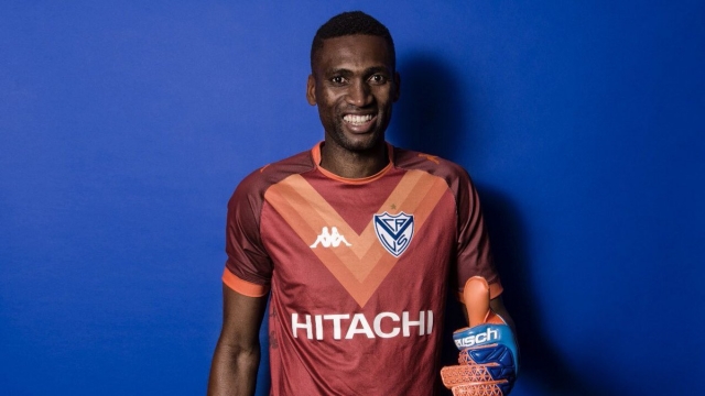 Alexander Domínguez 7