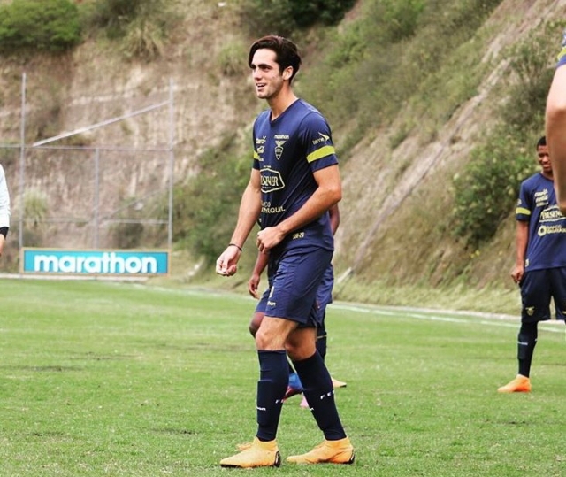 Leonardo Campana 2
